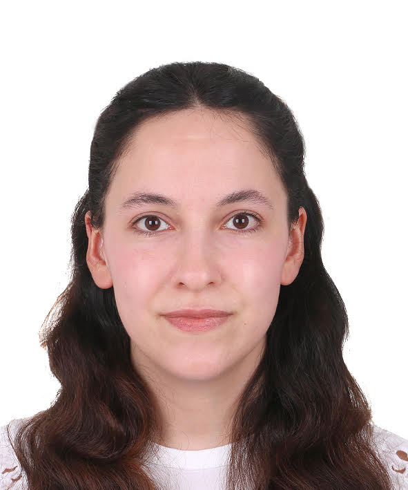 SÜMEYYE AYDIN